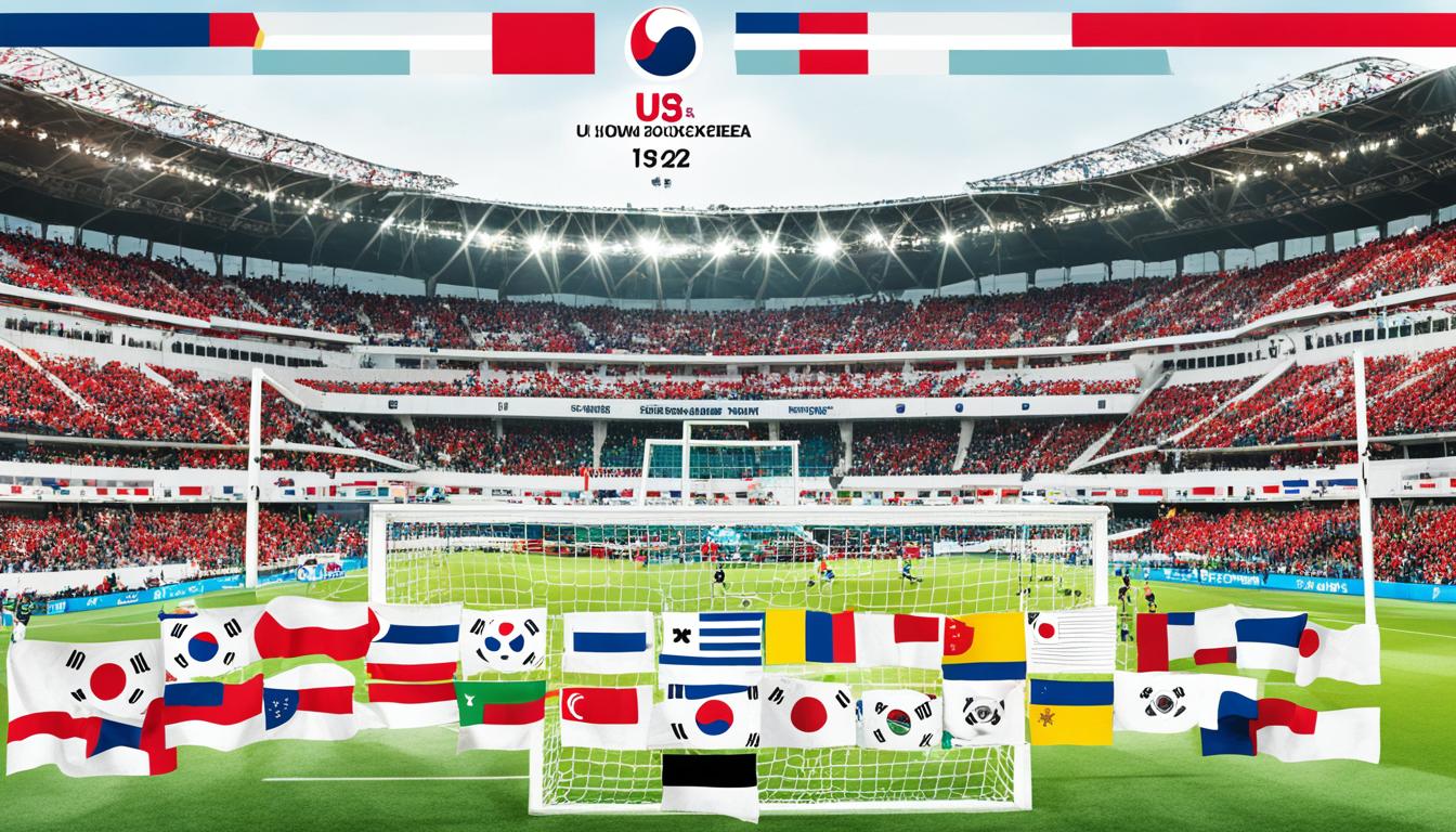 Jadwal indonesia vs korea selatan u23