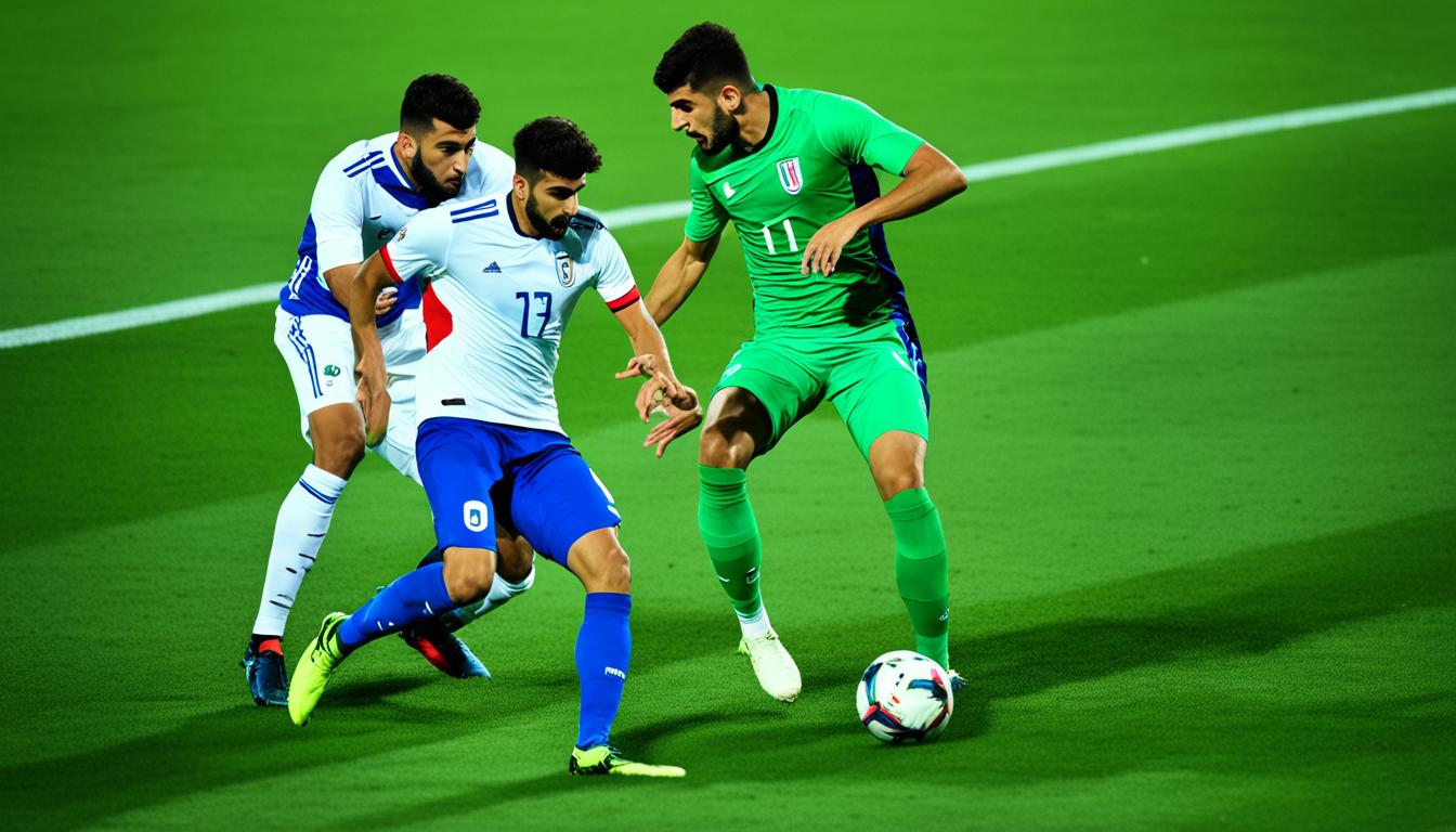kuwait u23 vs uzbekistan u23